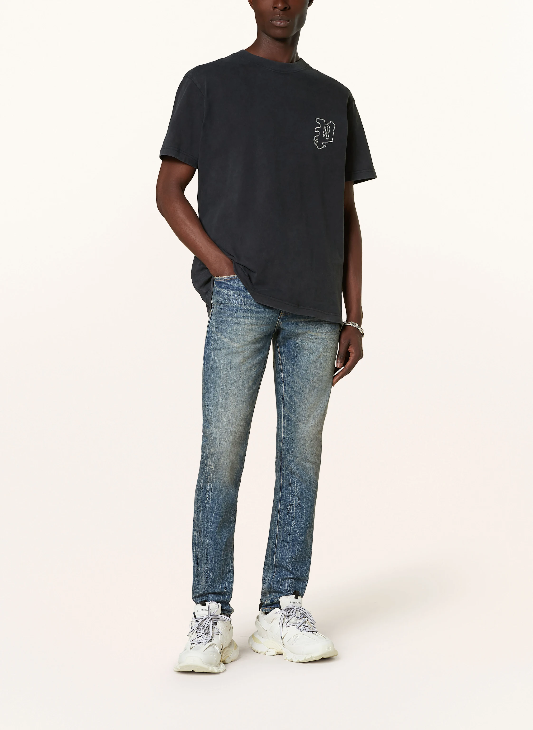 PURPLE BRAND T-Shirt