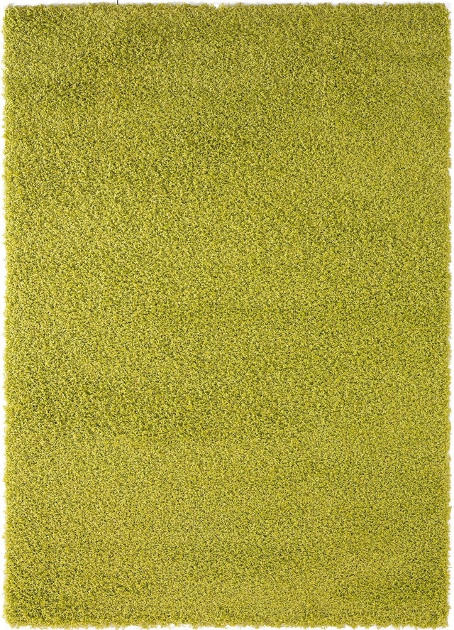 Sanat Hochflor-Läufer »LOCA« rechteckig 30 mm Höhe Wohnzimmer, Langflor, Shaggy, Schlafzimmer