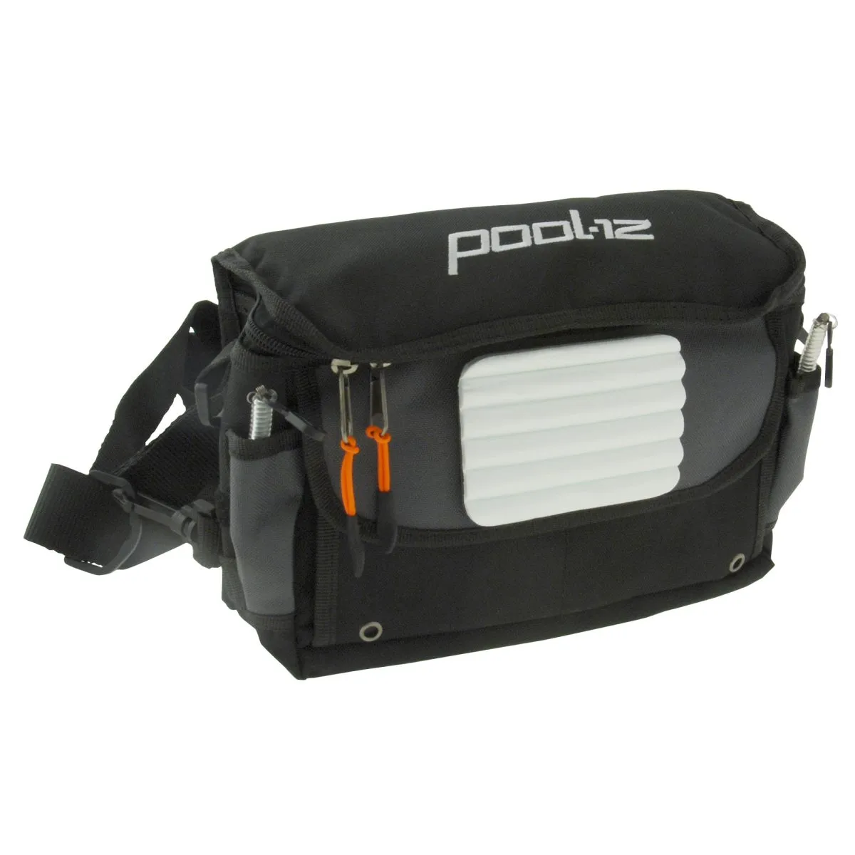 Pool 12 Chest Bag