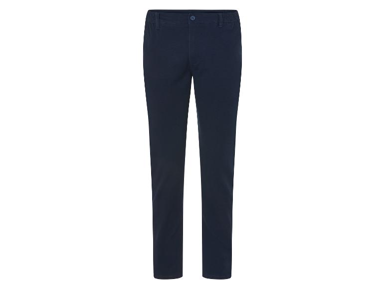 Heren chino broek