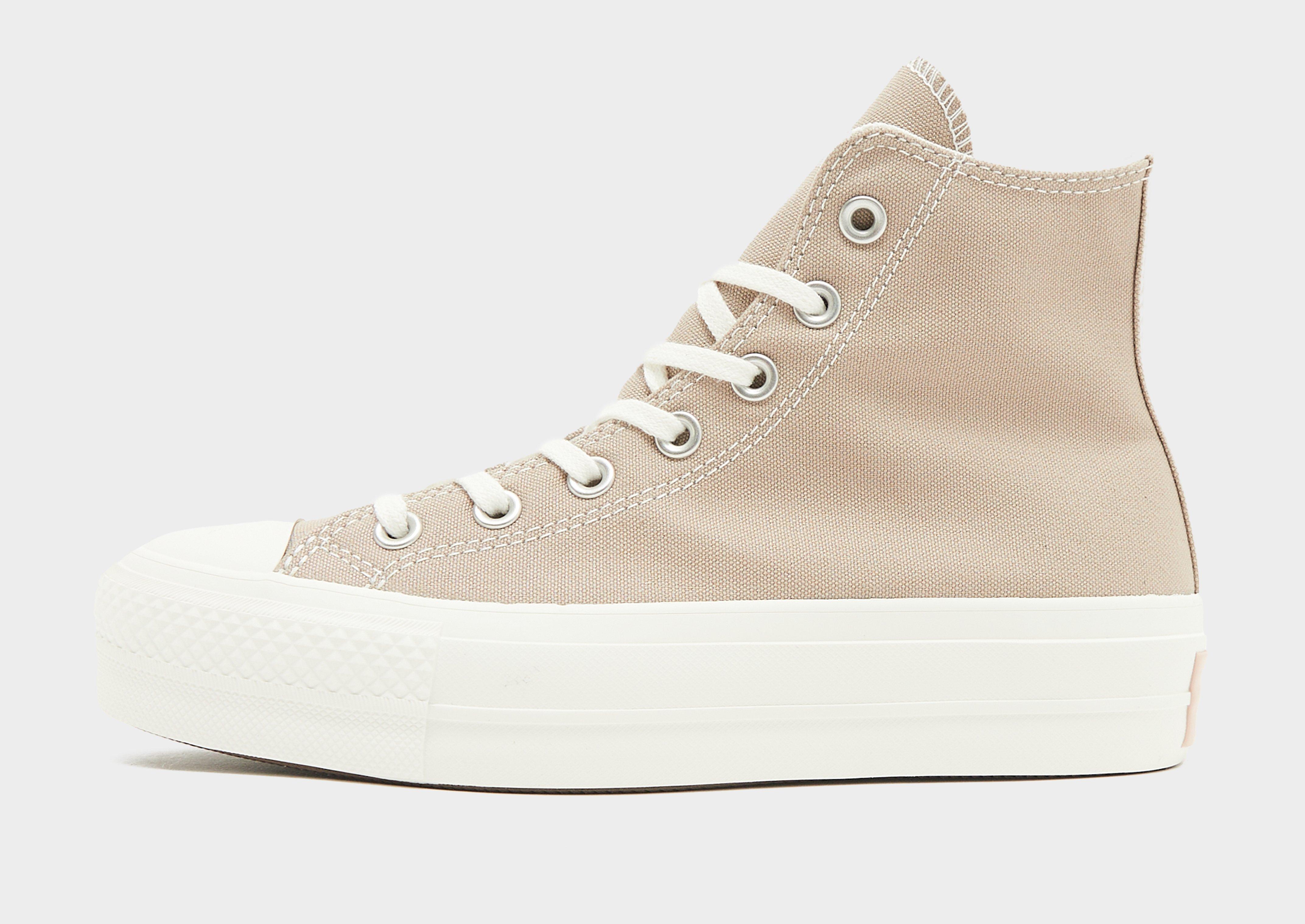 Converse All Star Lift High Platform Femme