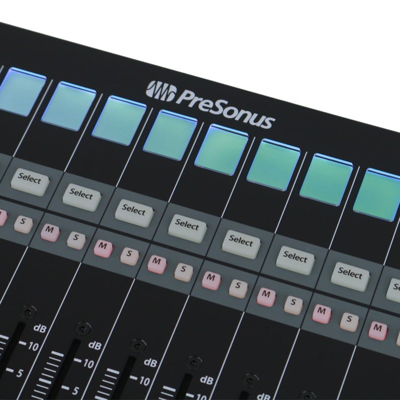 Presonus FaderPort 16 DAW-controller
