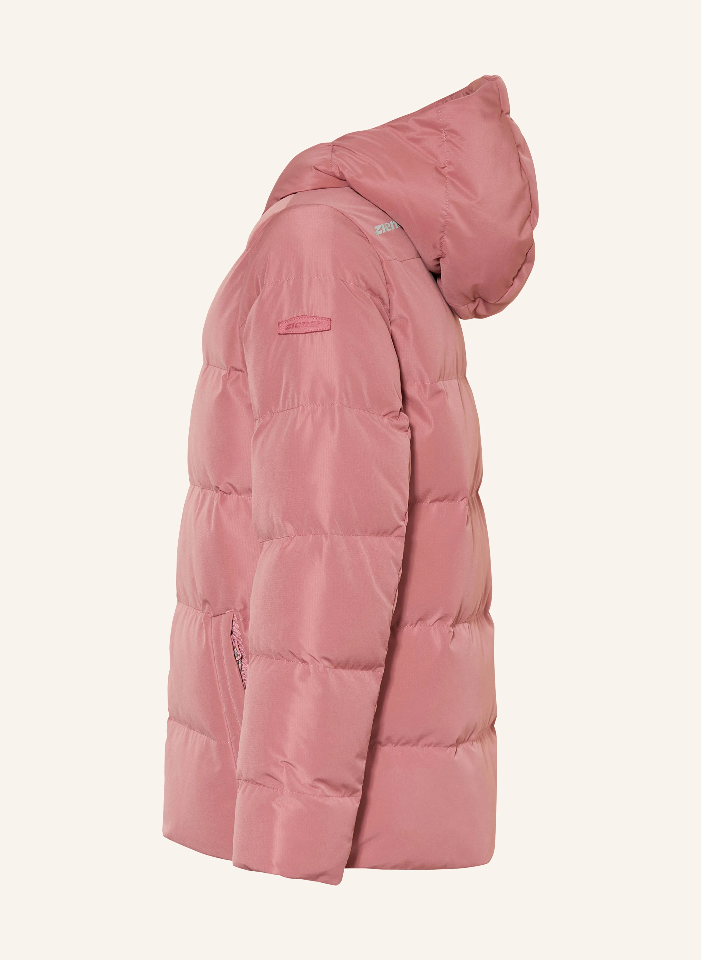 Ziener Skijacke AMANI