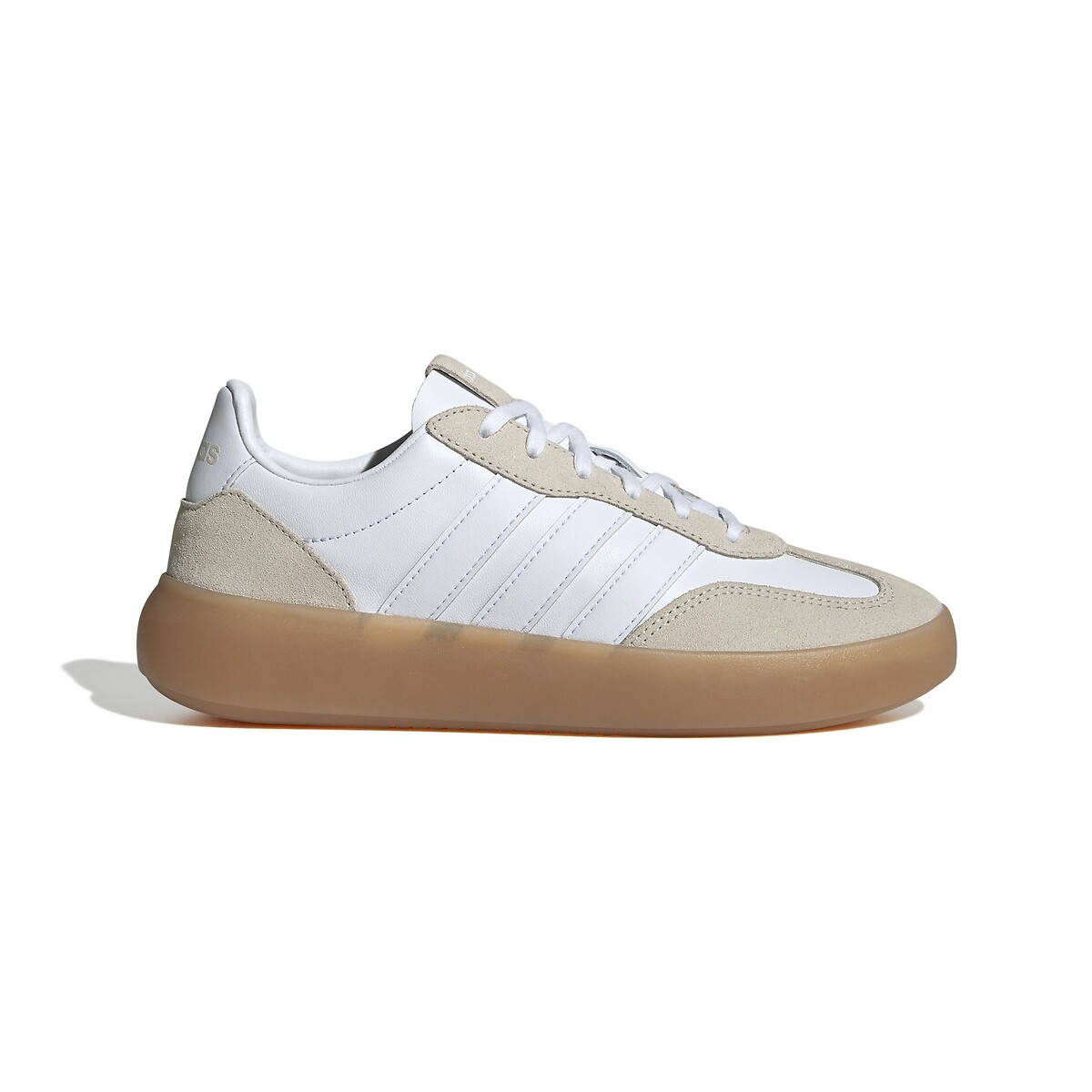 ADIDAS ROUPAS ESPORTIVAS<br>Tênis de couro Barreda Decode Lux