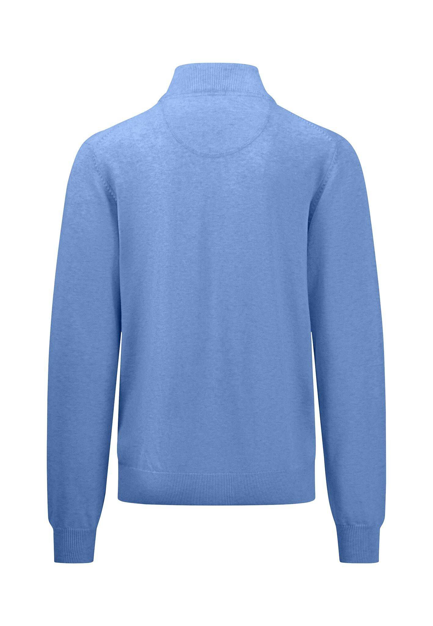 Fynch-Hatton| Herren Strickjacke