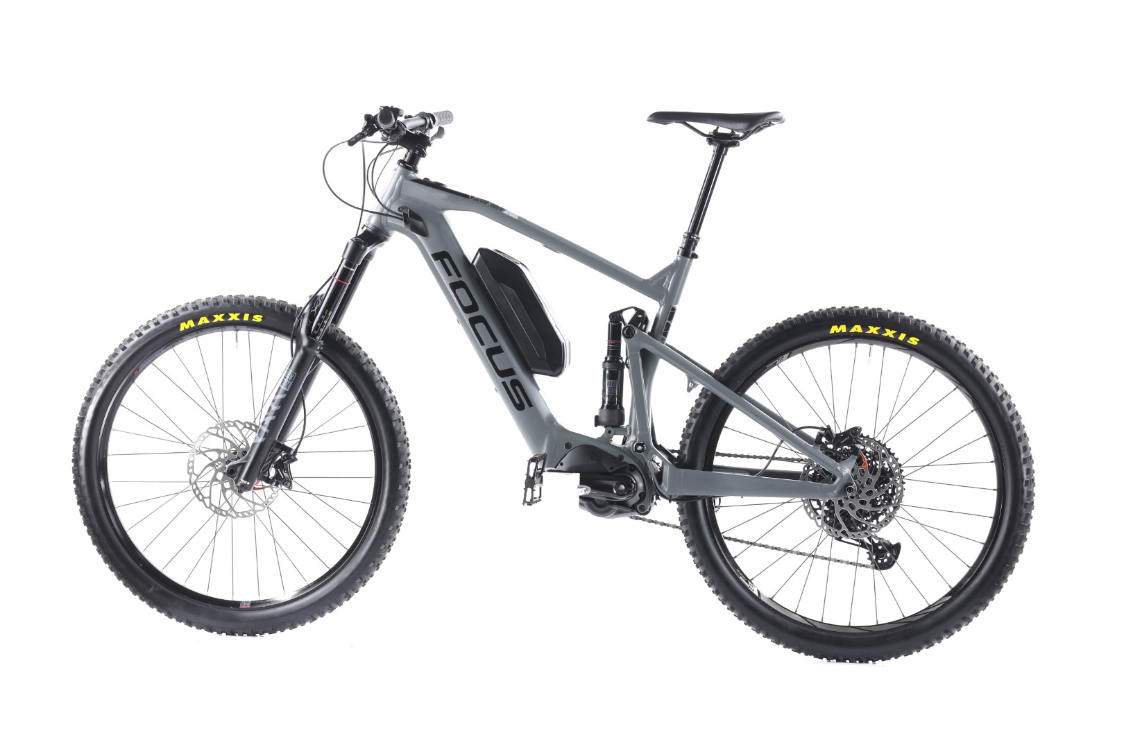 Focus Sam² LTD (2022) | Diamond