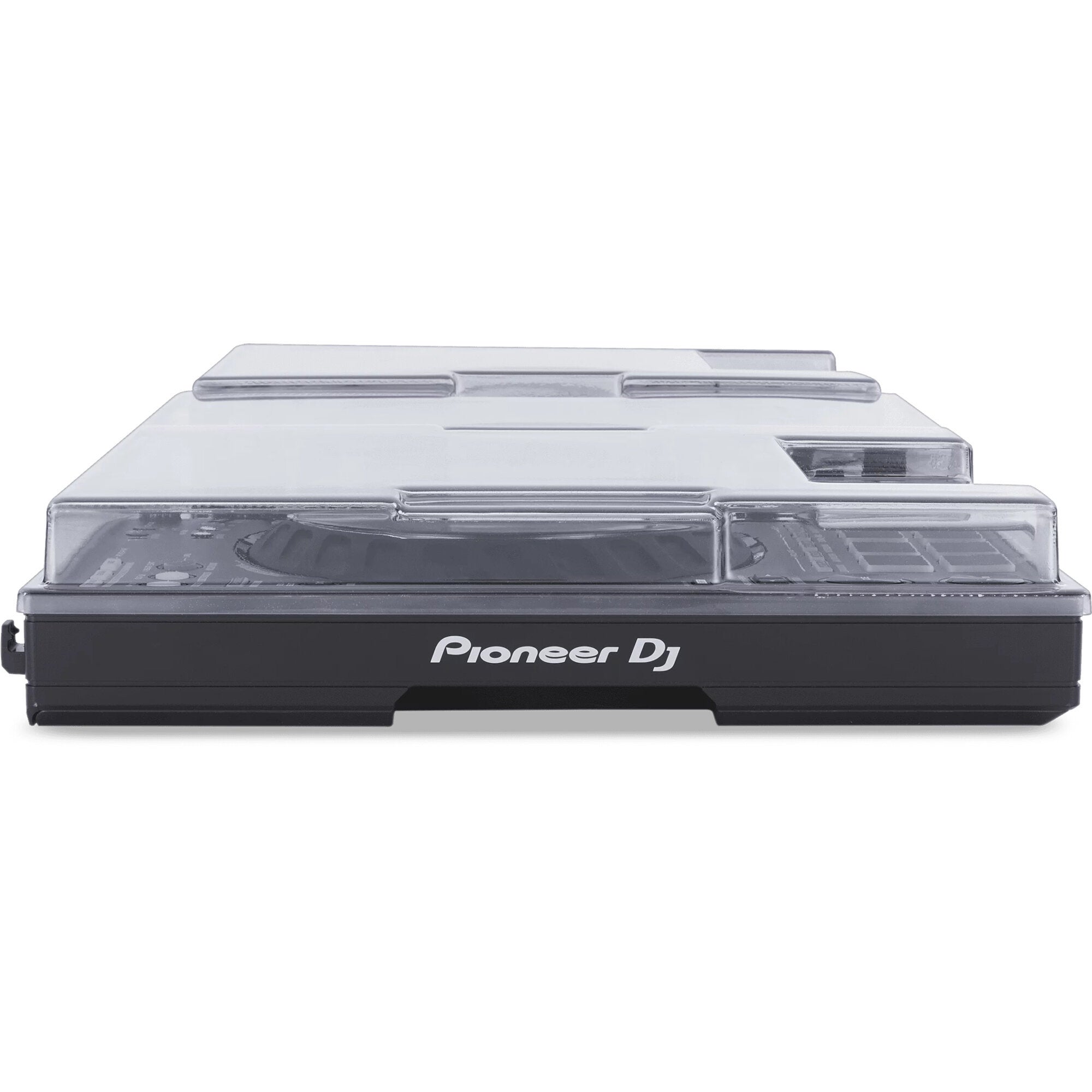 Decksaver stofkap voor Pioneer DJ DDJ-FLX10