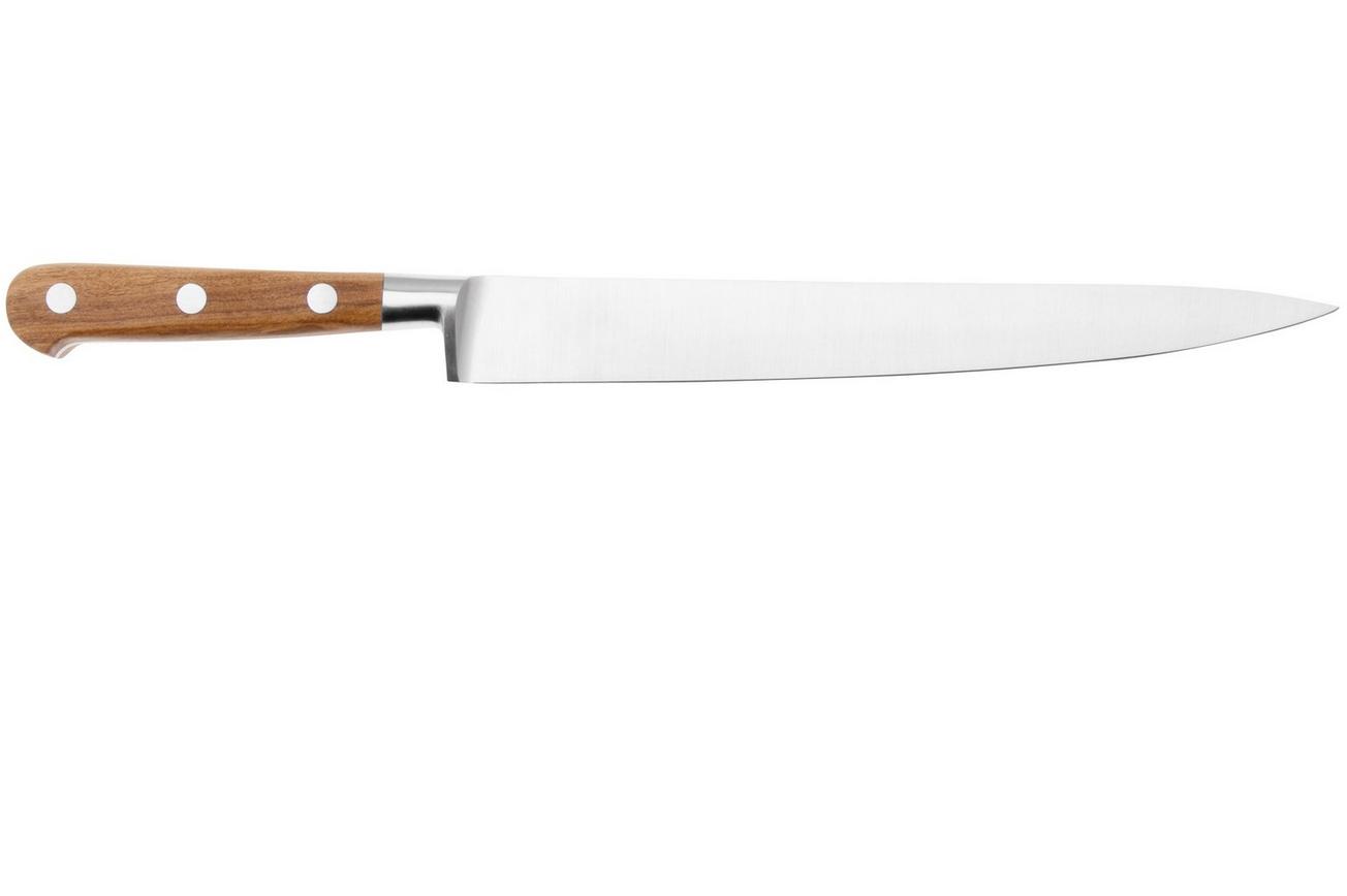 Lion Sabatier Idéal Provençao 834385 flexibel vleesmes, 20 cm