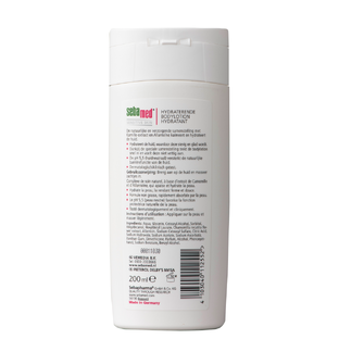 Sebamed Hydraterende Bodylotion 200ML