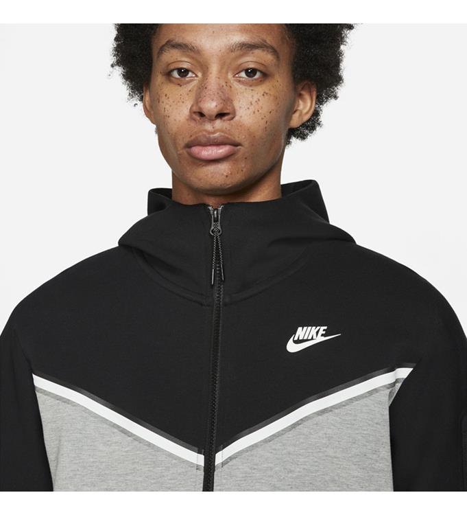 Nike Men Sportswear Tech Fleece Hoodie