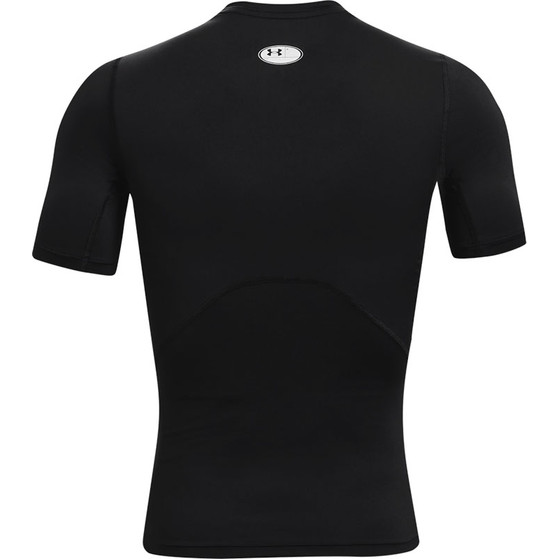 Under Armour Heatgear Compression Tee