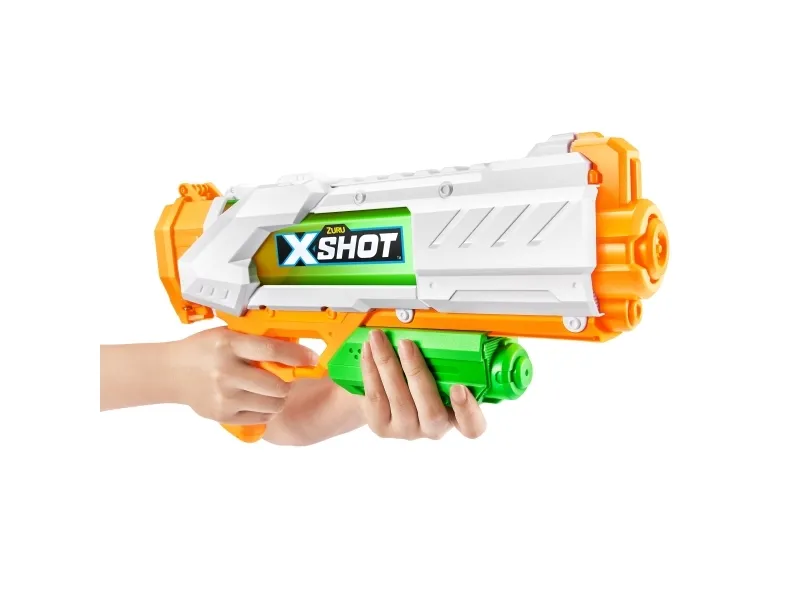 XSHOT 56138, Vandpistol, Flerfarvet, 5 År, 1 stk