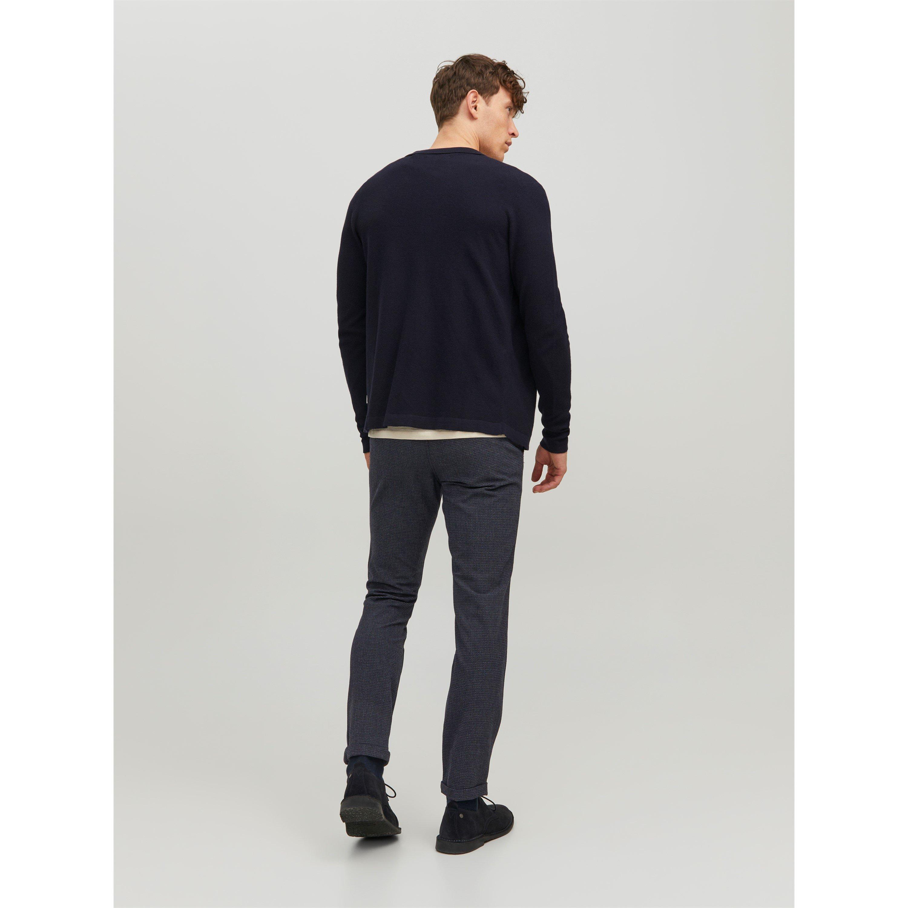 Jack and Jones Marco Smart Chino Trousers