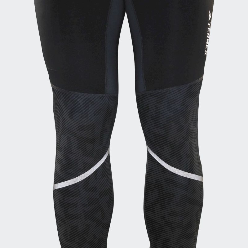 Agravic tight - Collant running homme