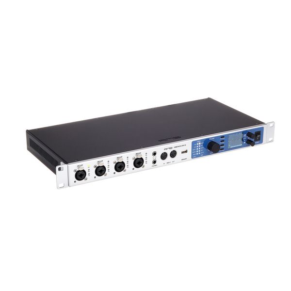 RME Fireface UFX III