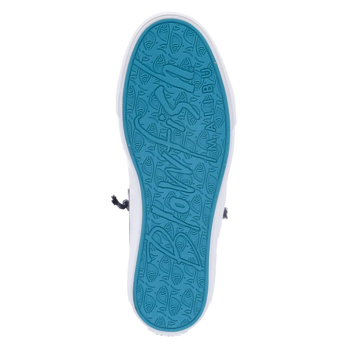 blowfishLow Sneaker MARTINA - blue