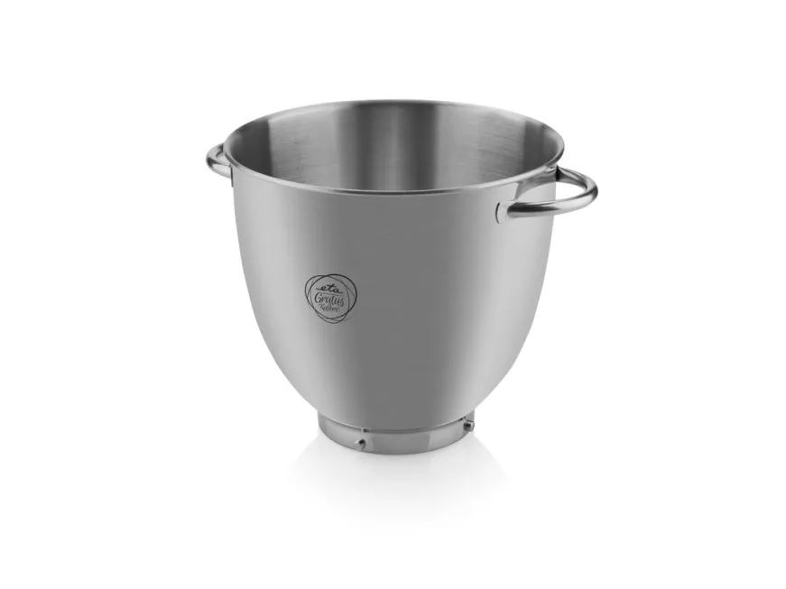 ETA Gratus Kalibro 0038 90010 - Køkkenmaskine - 1500 W - hvid