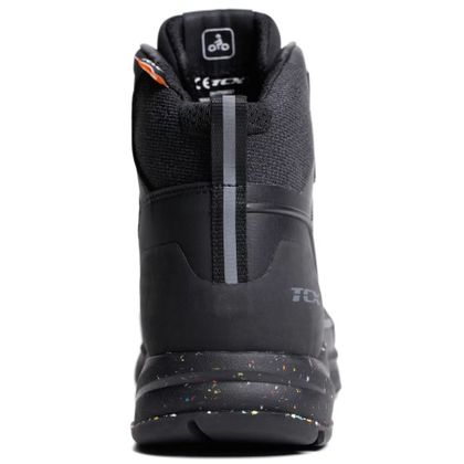 Baskets TCX Boots SPEEDTREK GORE-TEX - Noir