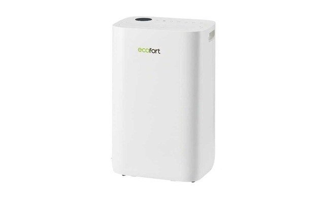 Luftentfeuchter »Ecofort ecoQ DryAir 25L Complete 60 m²«