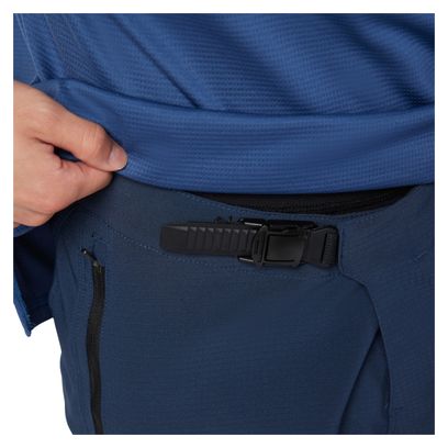 Pantalon Fox Defend Taunt Bleu