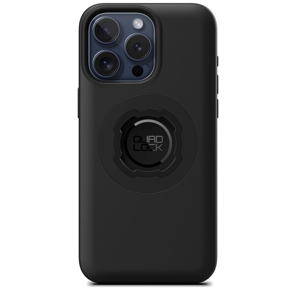 Quad Lock - Coque de protection Mag Case - iPhone 15 Pro Max
