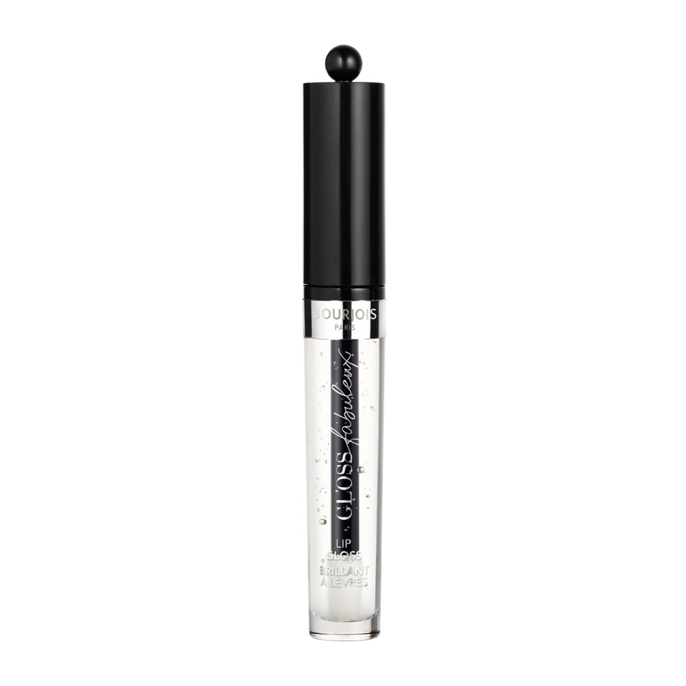 Bourjois Gloss Fabuleux Lipgloss 1 Glow'Bally Chic