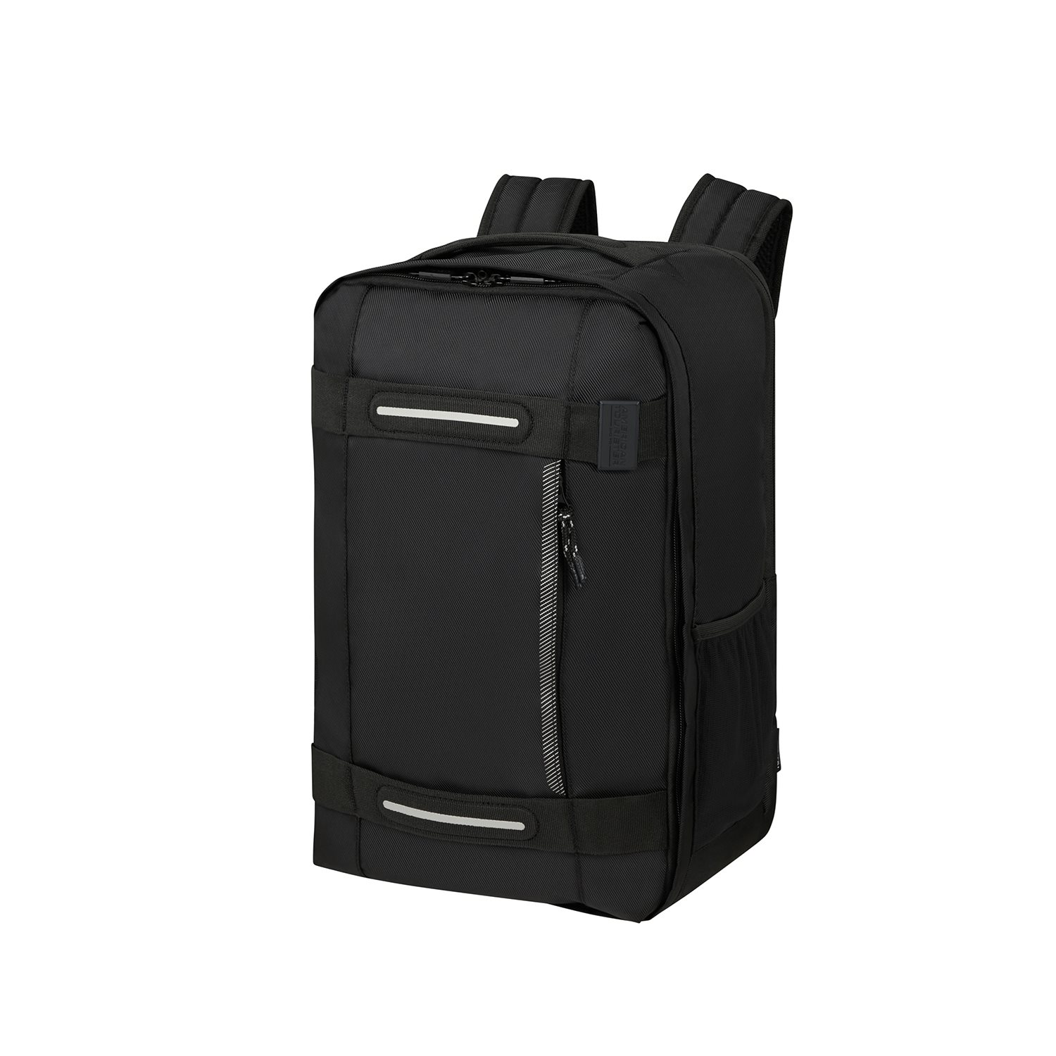 American Tourister Urban Track Cabin Backpack asphalt black