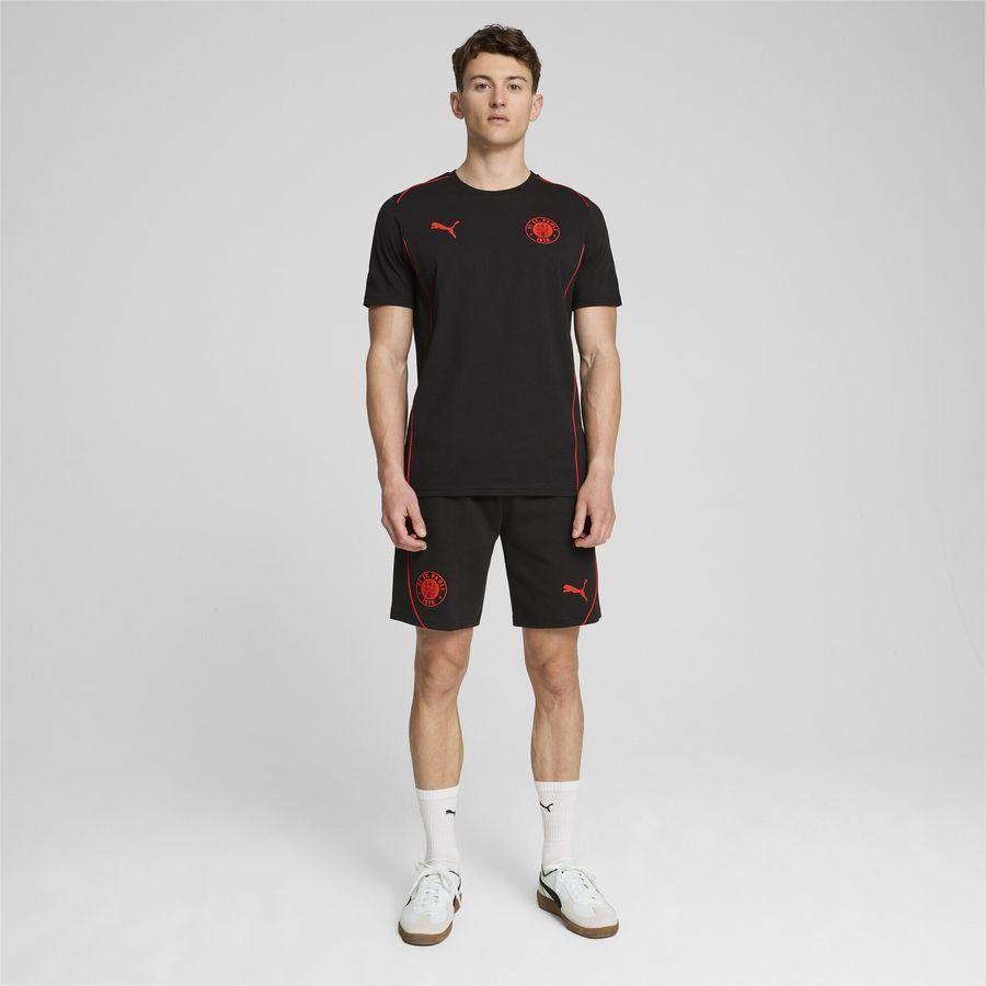 Puma Short Casuals FC St. Pauli Homme