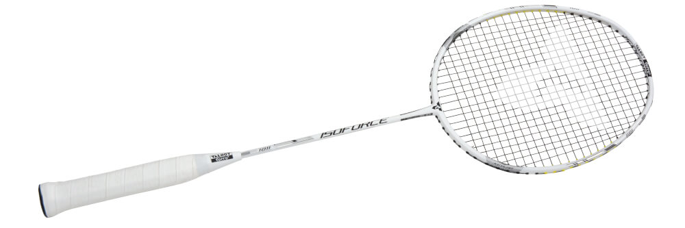 Talbot-Torro - Badmintonschläger Isoforce 1011