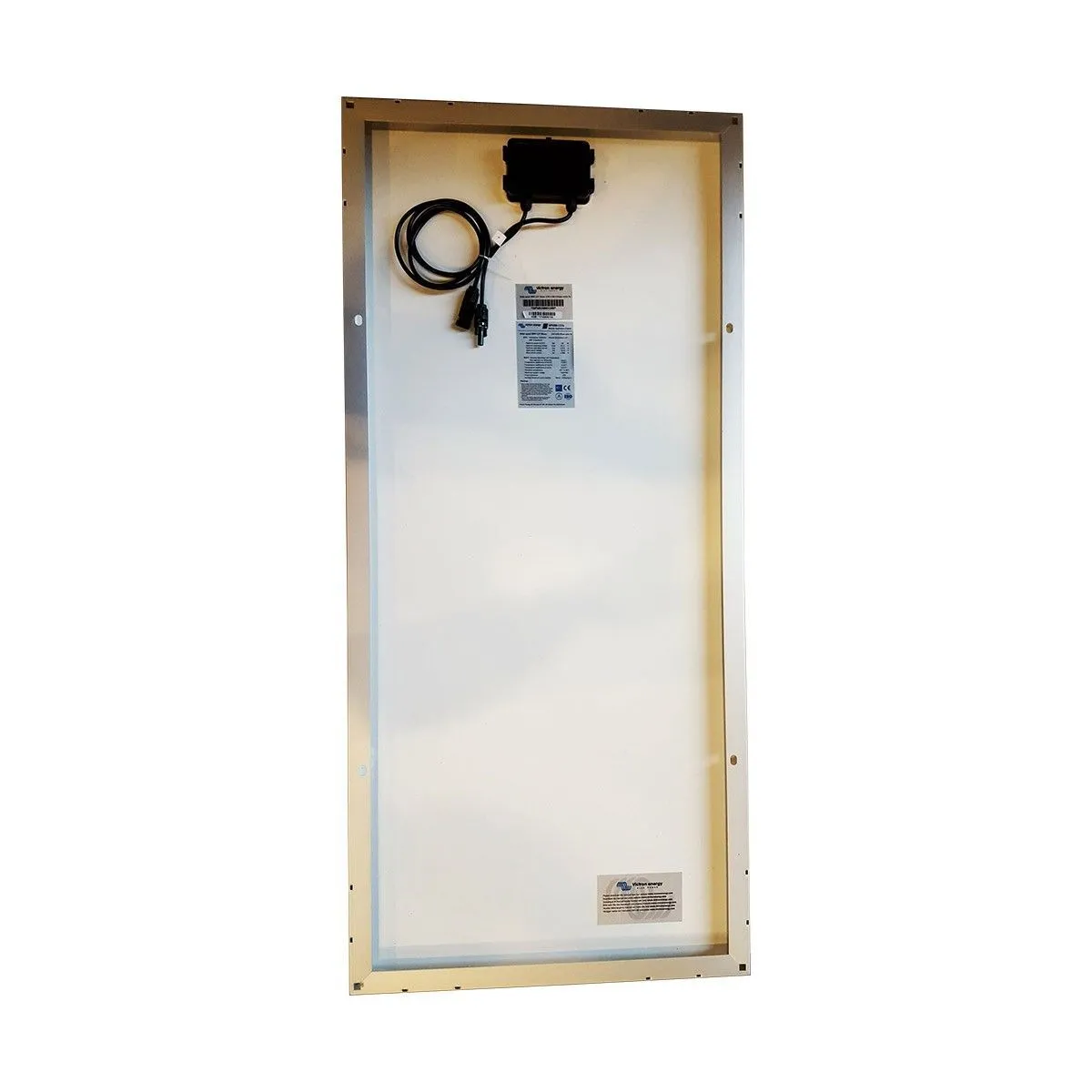 VICTRON Panneau solaire 115W - Monocristallin