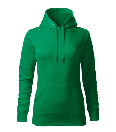 Malfini F14 - Sweat à Capuche Réinventé Confort