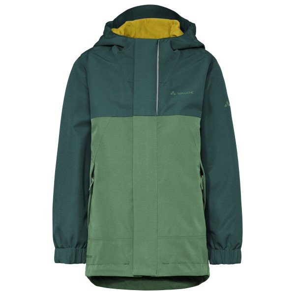 Vaude - Kid's Caprea Rain Jacket - Veste imperméable