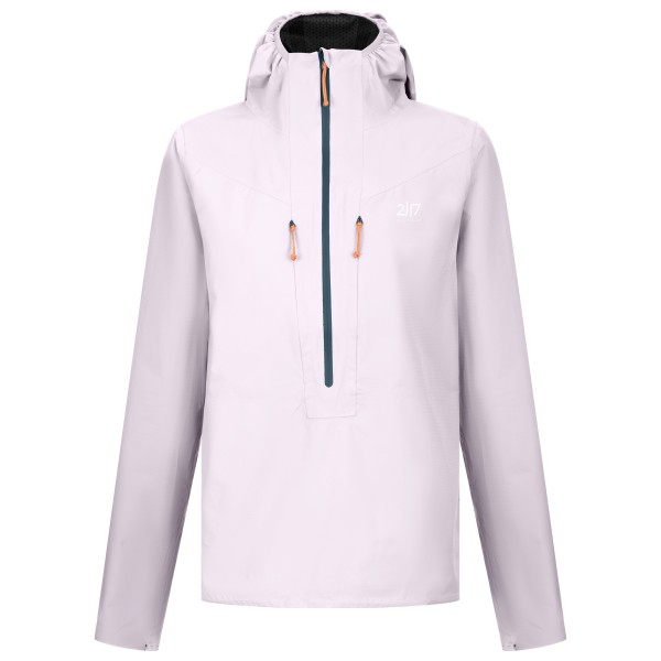 2117 of Sweden - Women's Sangis 2.5L Anorak - Veste imperméable