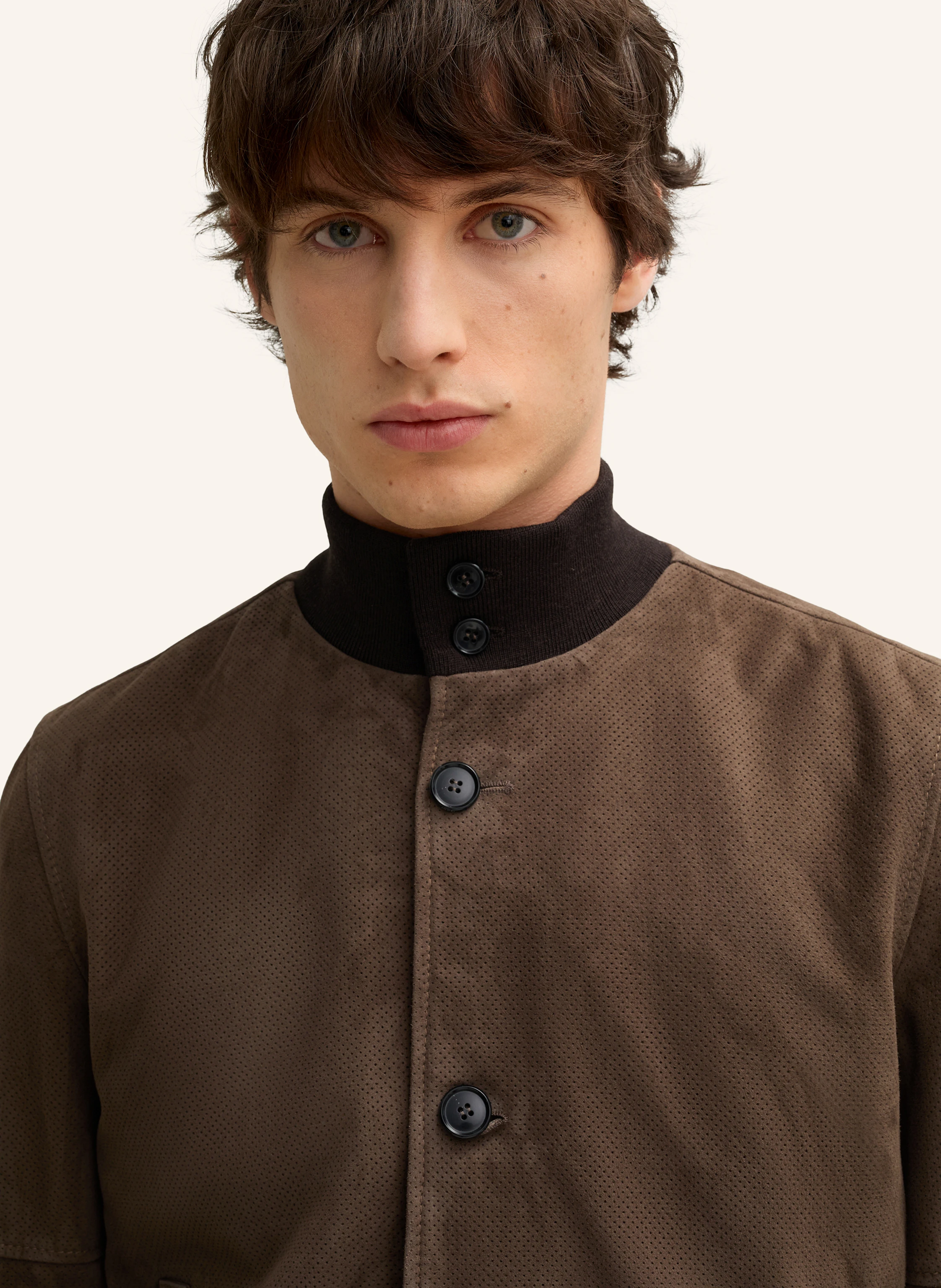 JOOP! Lederjacke