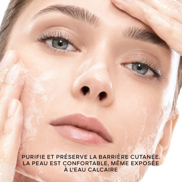 Abeille Royale Soin-en-mousse nettoyant GUERLAIN