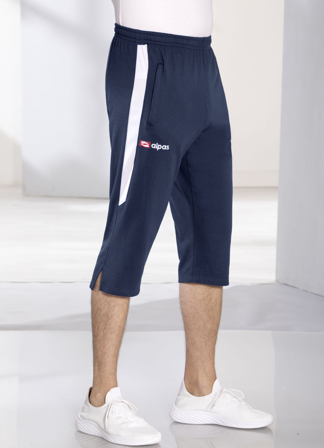 3/4-Hose von „alpas“