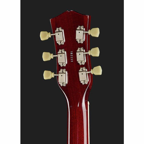 Maybach Albatroz 65-2 PAF Wine Red