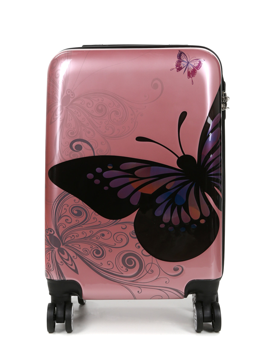 Ensemble 3 valises Madisson Yokohama 3