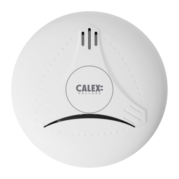 Calex Smart Home Rookmelder