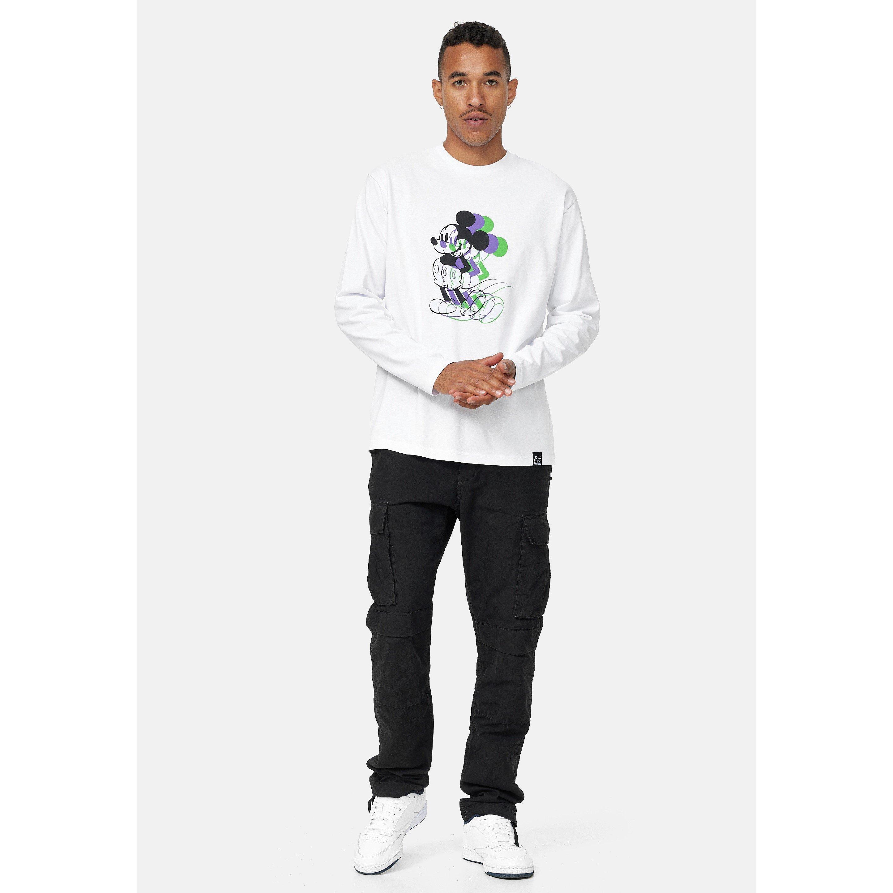 Disney LS T Shirt 99