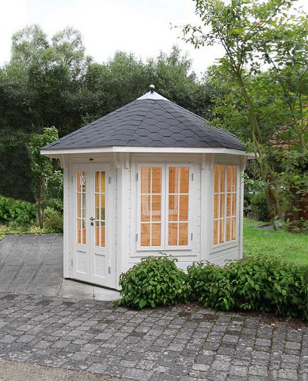 Wolff Finnhaus Pavillon Milano 3.0, ca.