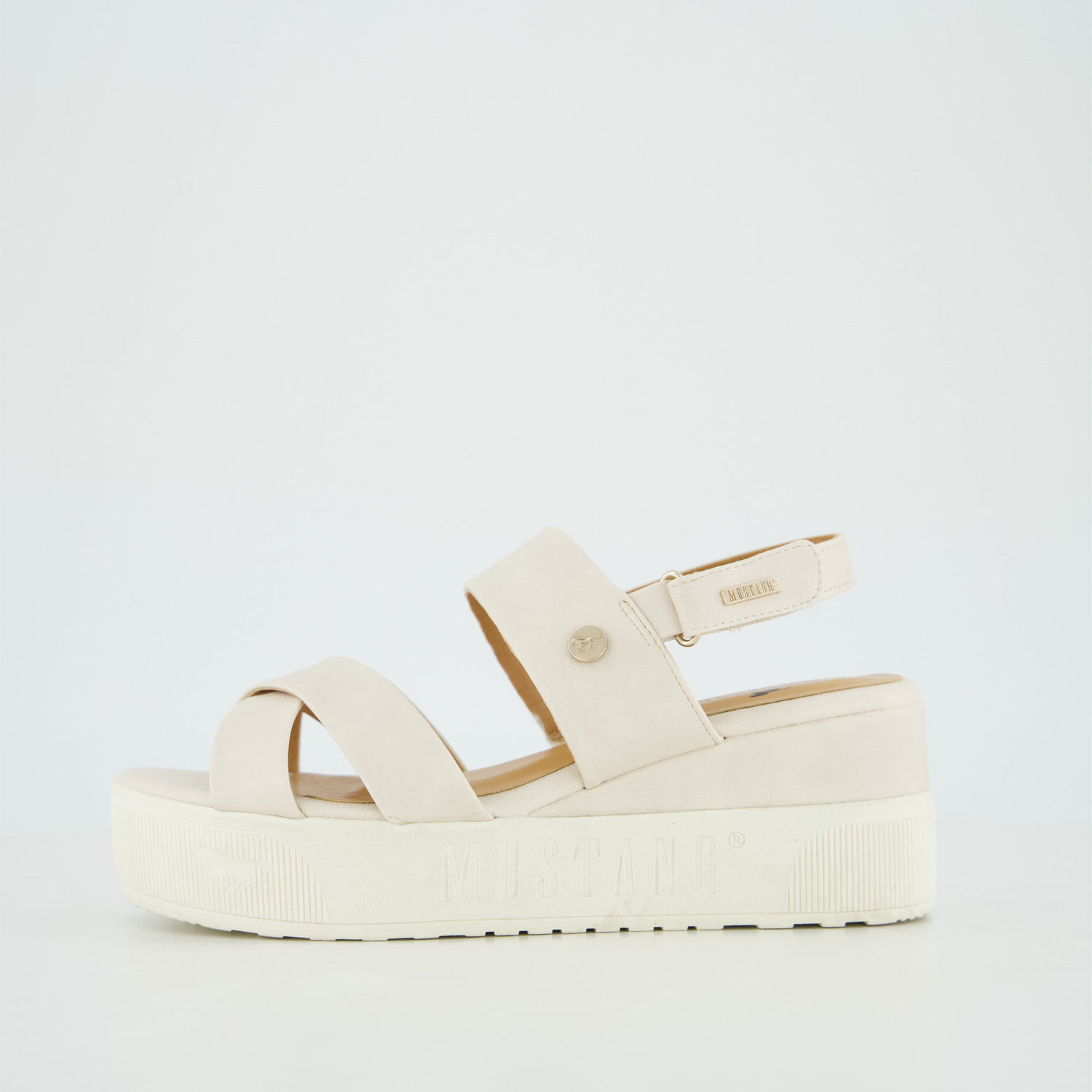 Mustang Sandalen