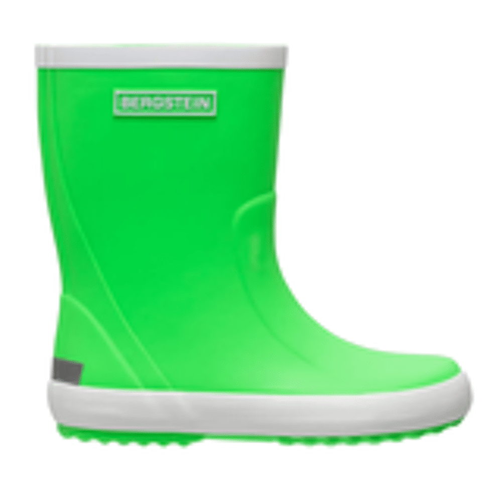Bergstein - Rainboot - Neon