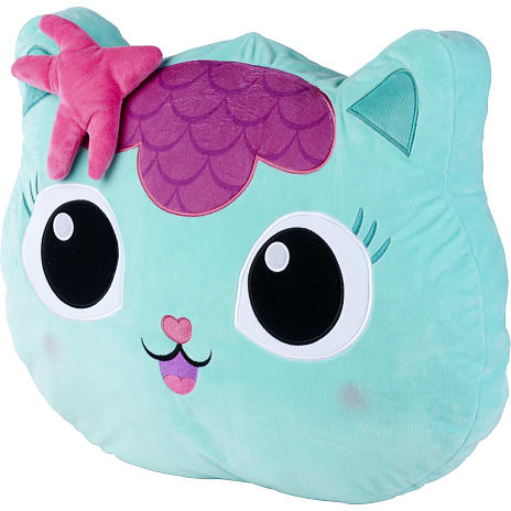 Gabbys dukkehus - havkat - pude 50 cm