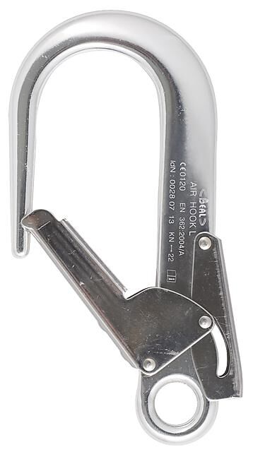 BEAL - CONNECTEUR AIR HOOK L