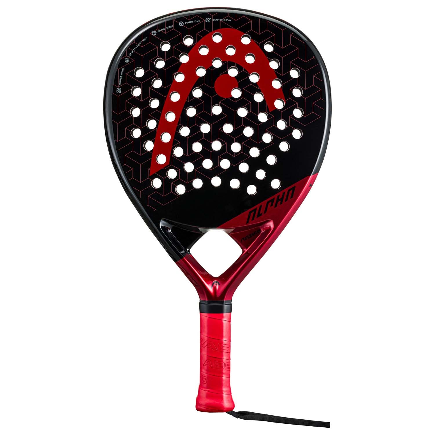 Head  Graphene 360+ Alpha Power
