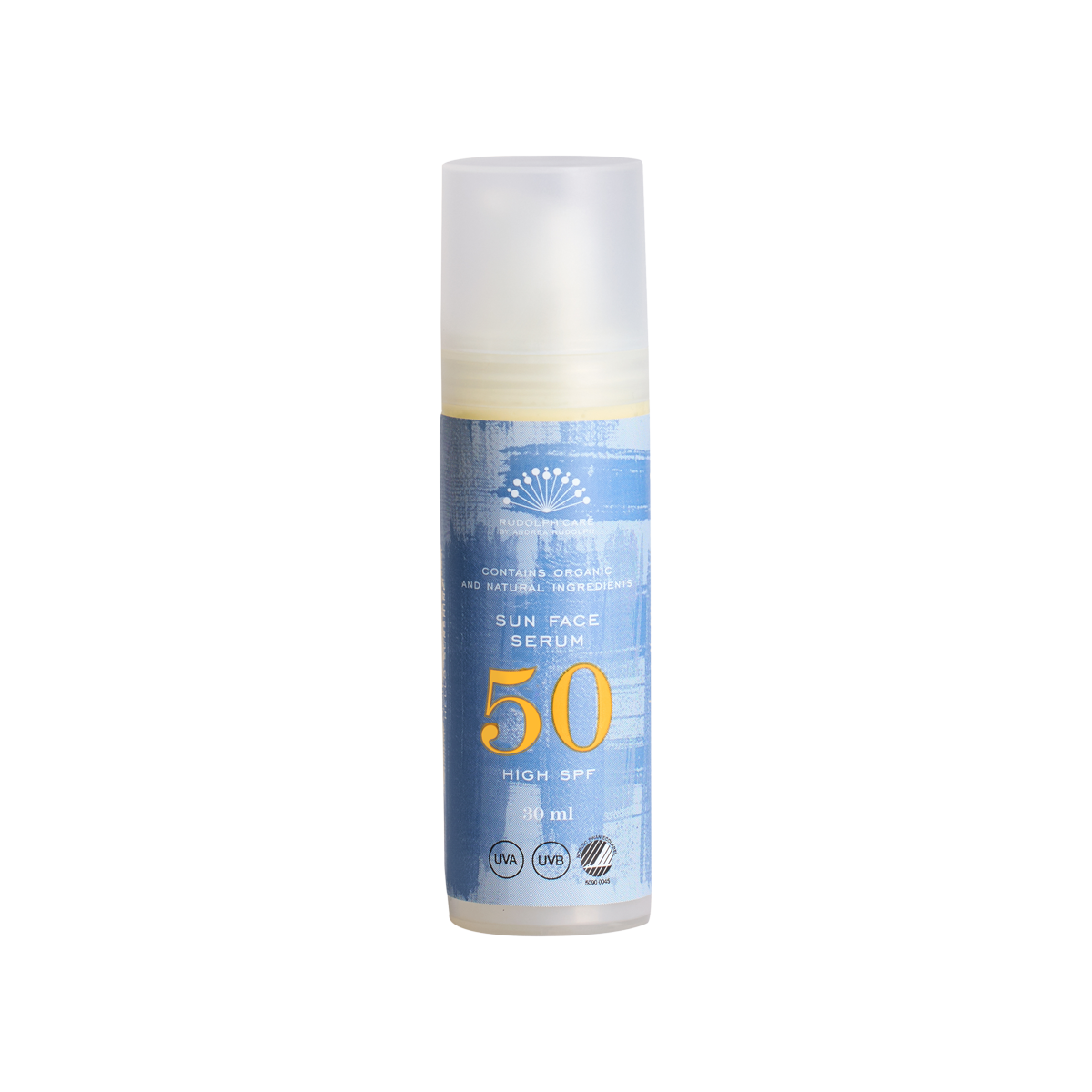 Sun Face Serum SPF50 30ml