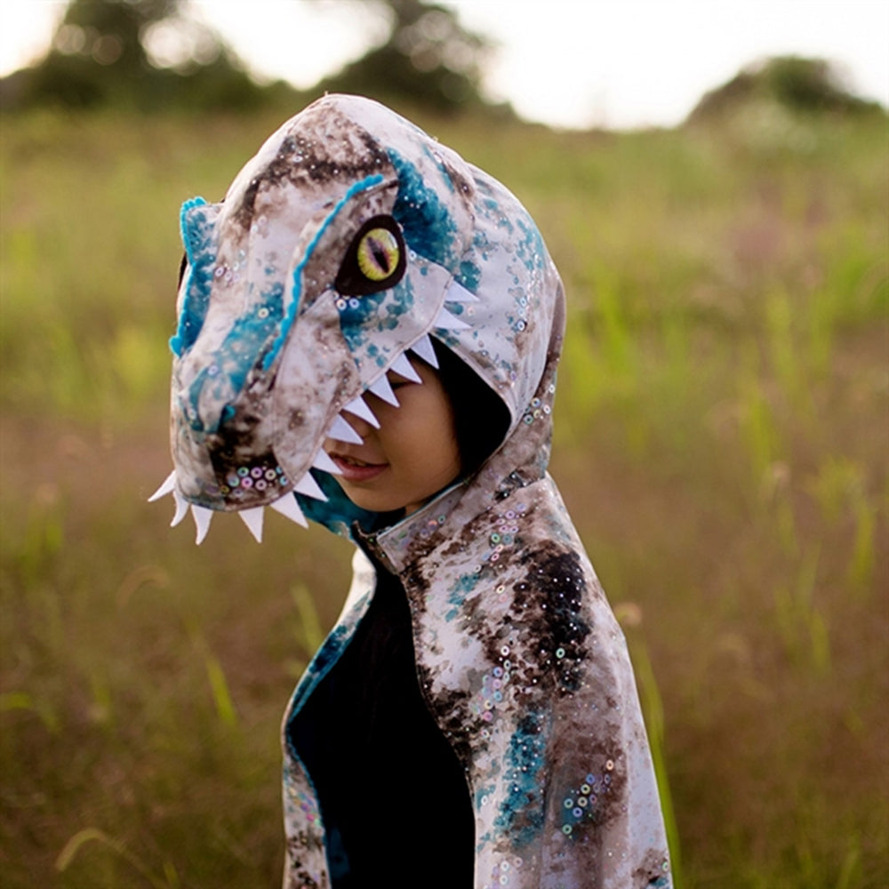 Køb Great Pretenders Raptor Kappe
