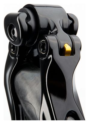 Tige de Selle Suspendue Cane Creek Thudbuster LT (90mm) Noir