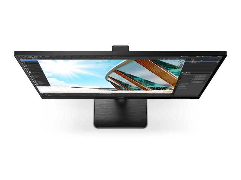 AOC Monitor Q27P2Q Ergonomischer 27